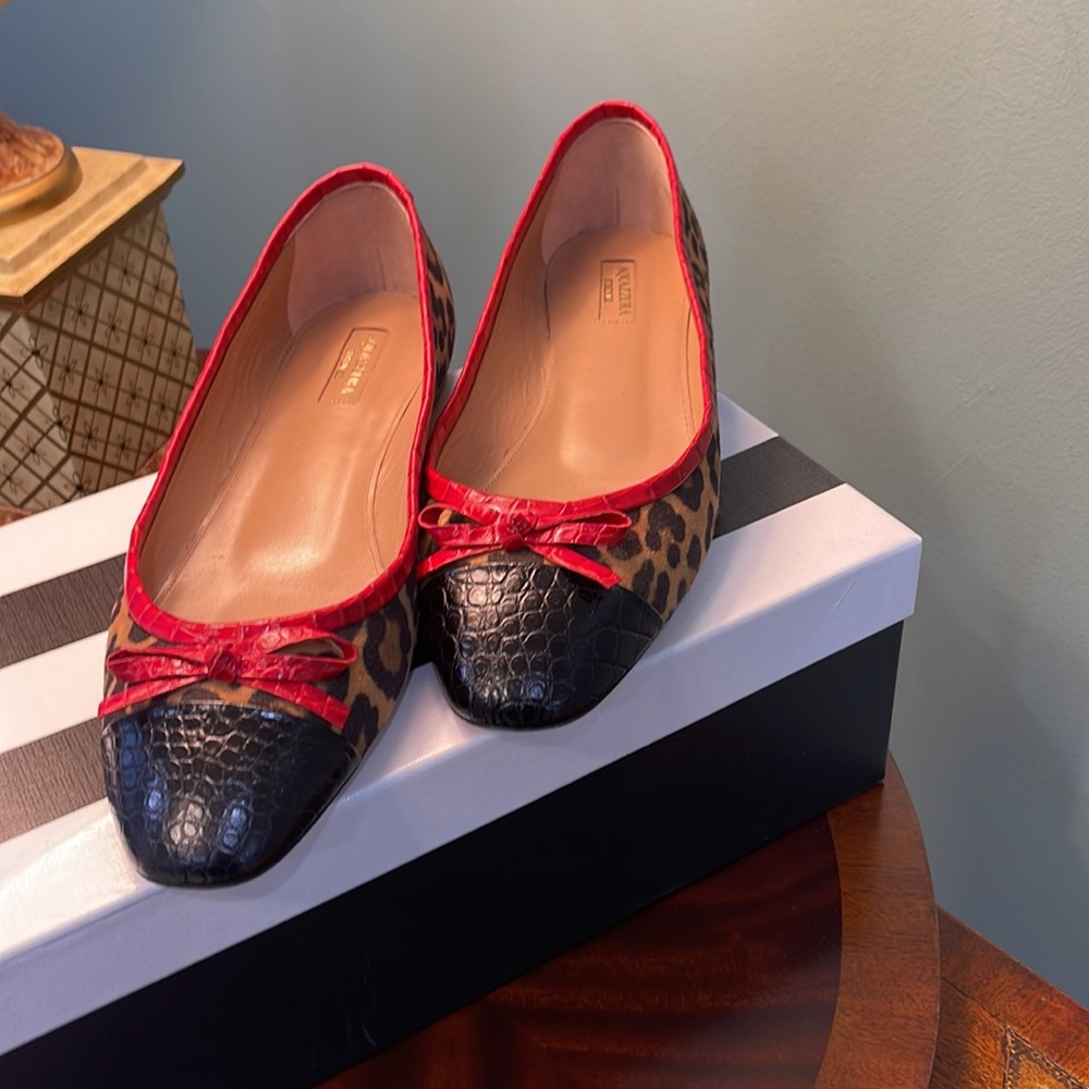 Flat Shoes - image 3